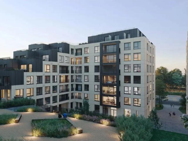 Appartement vente à Sint-lambrechts-woluwe, Bruxelles