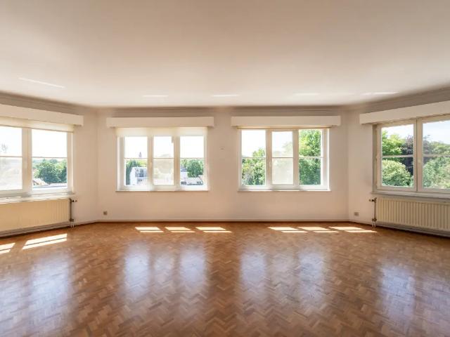 Appartement vente à Woluwe-Saint-Lambert - Sint-Lambrechts-Woluwe, Brussel-Hoofdstad - Bruxelles-Capitale