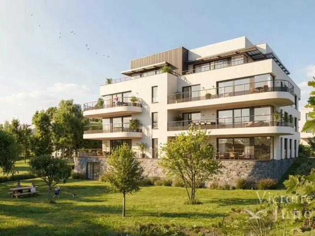 Appartement vente à Sint-lambrechts-woluwe, Bruxelles