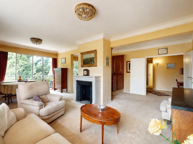 Appartement vente à Sint-lambrechts-woluwe, Bruxelles