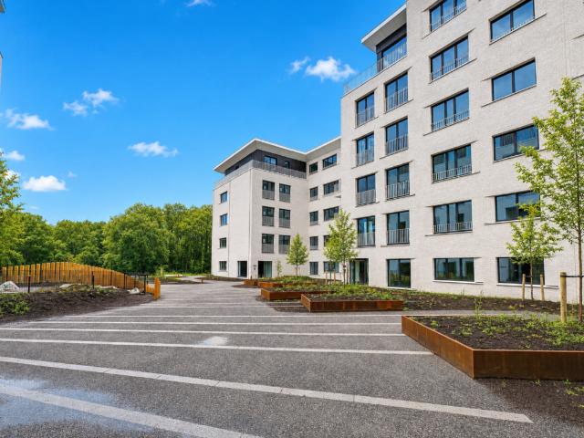 Appartement vente à Sint-lambrechts-woluwe, Bruxelles