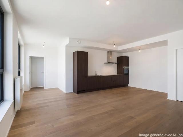 Appartement vente à Woluwe-Saint-Lambert - Sint-Lambrechts-Woluwe, Brussel-Hoofdstad - Bruxelles-Capitale