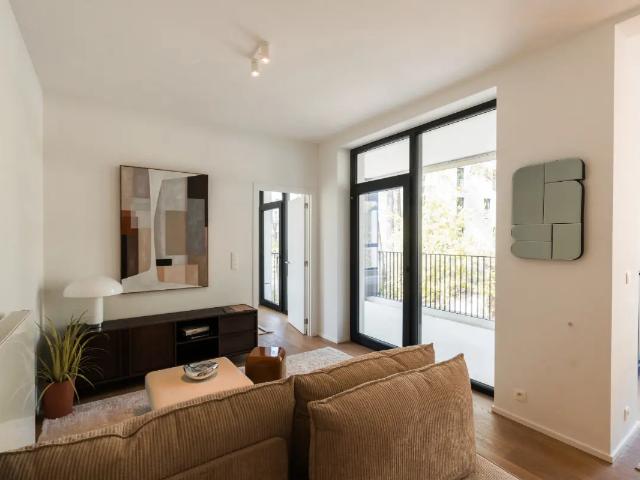 Appartement vente à Sint-lambrechts-woluwe, Bruxelles