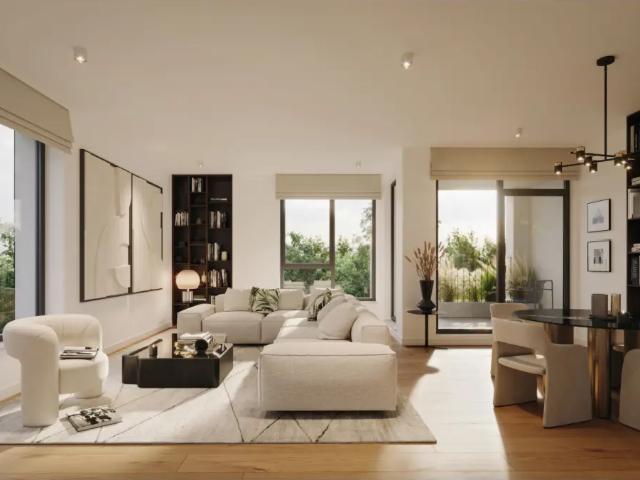 Appartement vente à Sint-lambrechts-woluwe, Bruxelles