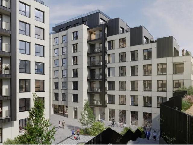 Appartement vente à Sint-lambrechts-woluwe, Bruxelles