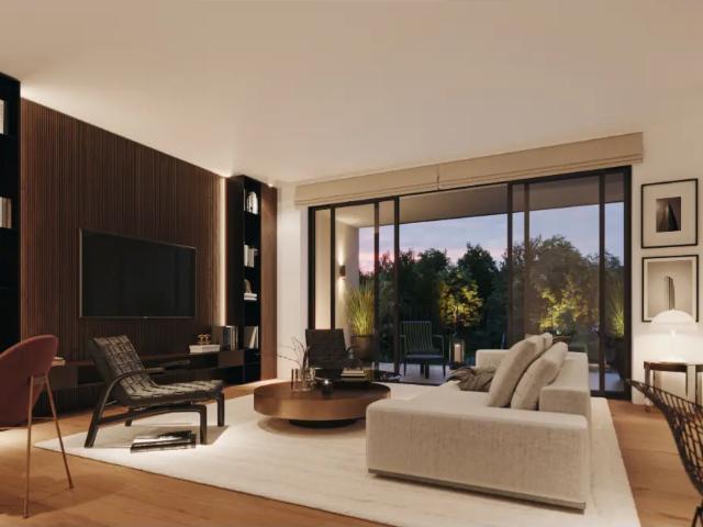 Appartement vente à Sint-lambrechts-woluwe, Bruxelles