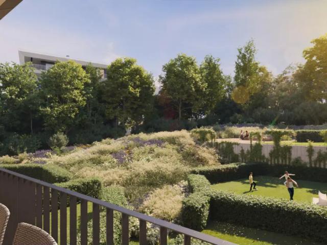 Appartement vente à Sint-lambrechts-woluwe, Bruxelles