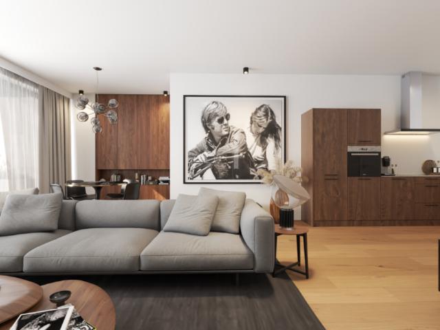 Appartement vente à Sint-lambrechts-woluwe, Bruxelles