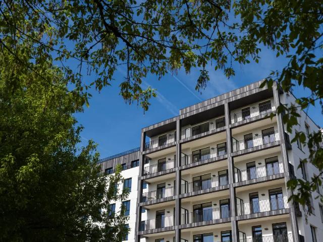 Appartement vente à Sint-lambrechts-woluwe, Bruxelles