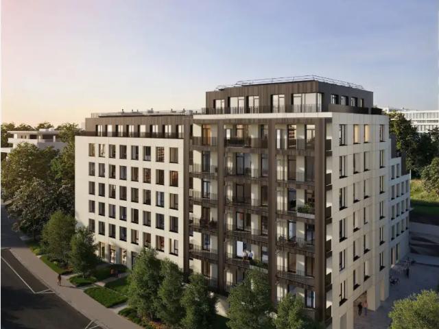 Appartement vente à Sint-lambrechts-woluwe, Bruxelles