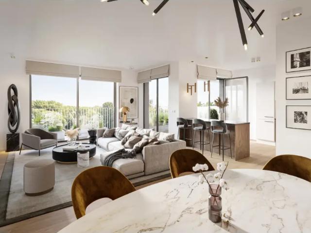 Appartement vente à Sint-lambrechts-woluwe, Bruxelles