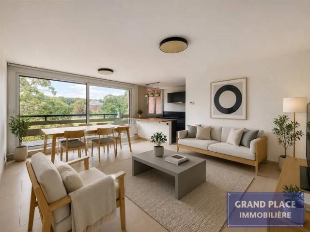 Appartement vente à Sint-pieters-woluwe, Bruxelles