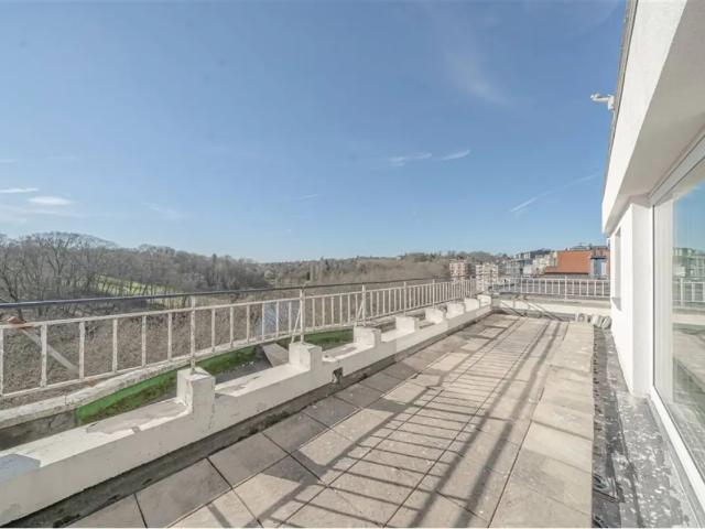 Appartement vente à Sint-pieters-woluwe, Bruxelles