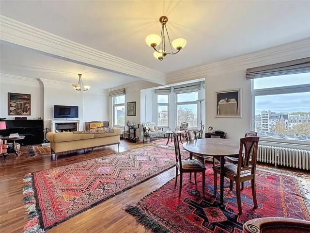 Appartement vente à Sint-pieters-woluwe, Bruxelles