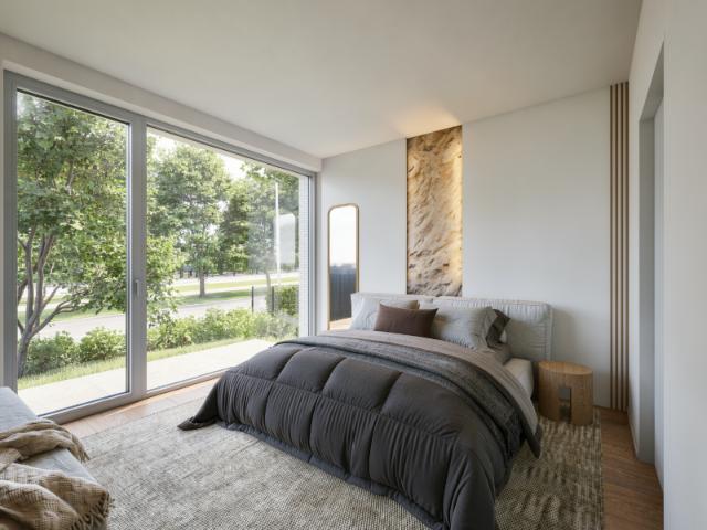 Appartement vente à Sint-pieters-woluwe, Bruxelles