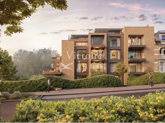 Appartement vente à Sint-pieters-woluwe, Bruxelles