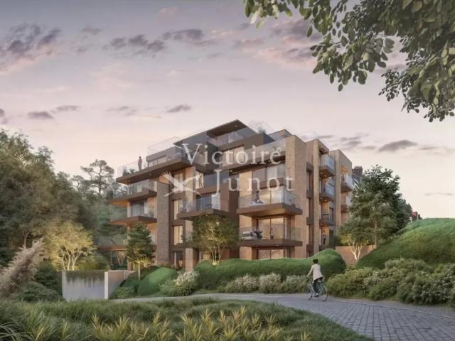 Appartement vente à Sint-pieters-woluwe, Bruxelles