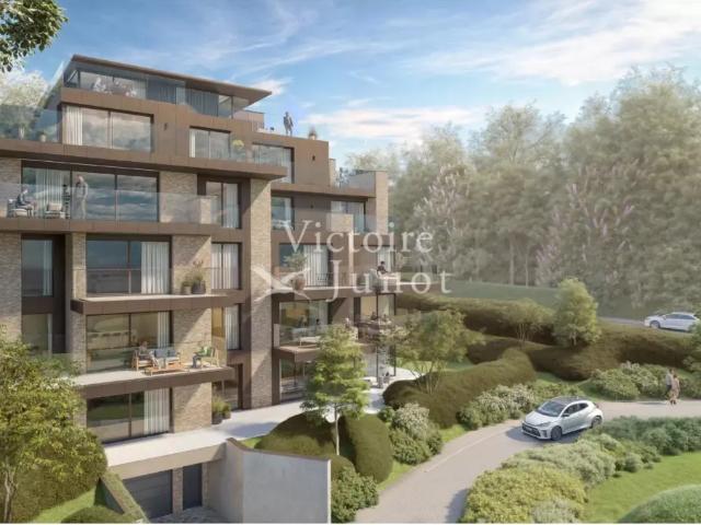 Appartement vente à Sint-pieters-woluwe, Bruxelles