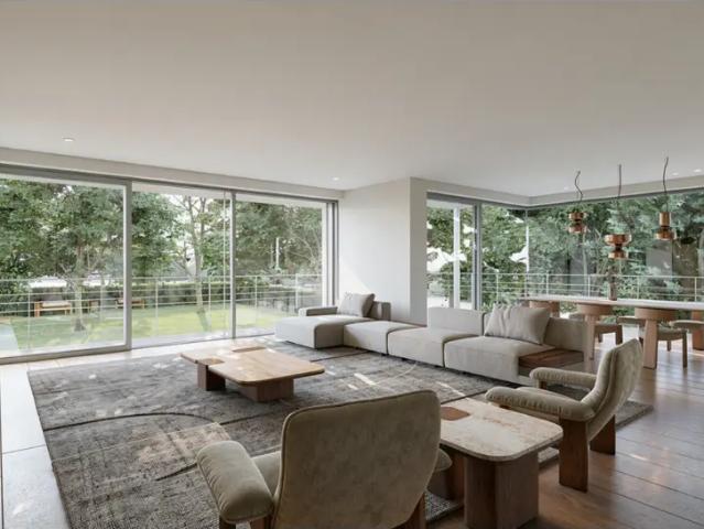 Appartement vente à Sint-pieters-woluwe, Bruxelles