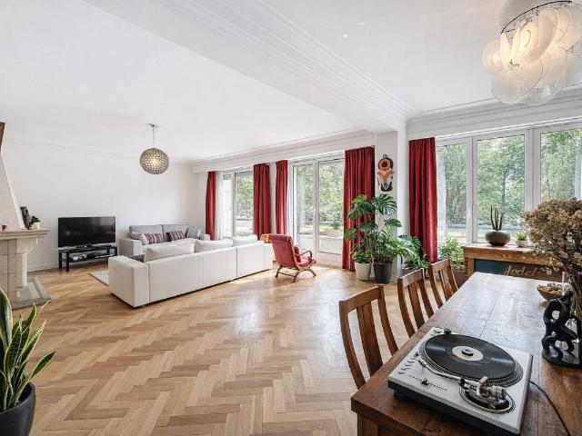 Appartement vente à Sint-pieters-woluwe, Bruxelles