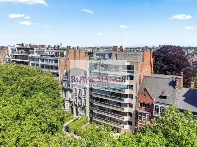 Appartement vente à Sint-pieters-woluwe, Bruxelles