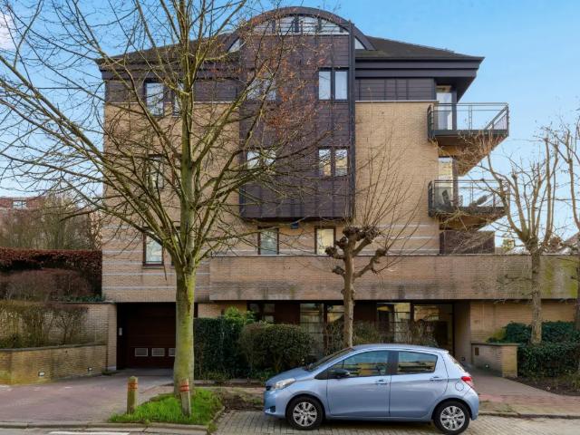 Appartement vente à Sint-pieters-woluwe, Bruxelles
