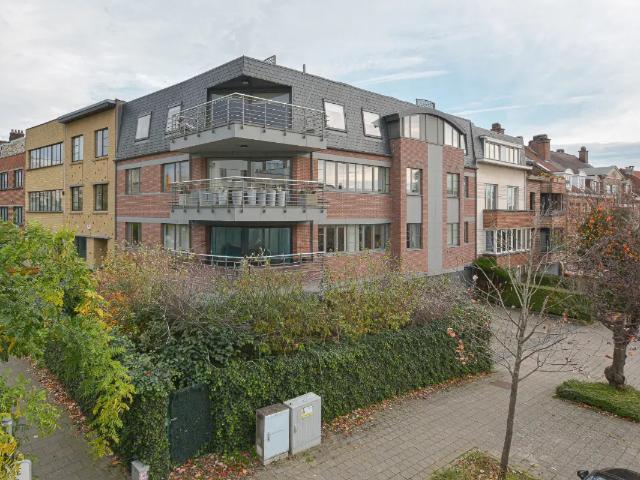 Appartement vente à Sint-pieters-woluwe, Bruxelles
