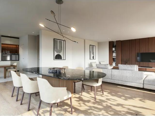 Appartement vente à Sint-pieters-woluwe, Bruxelles
