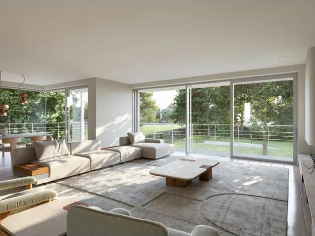 Appartement vente à Sint-pieters-woluwe, Bruxelles