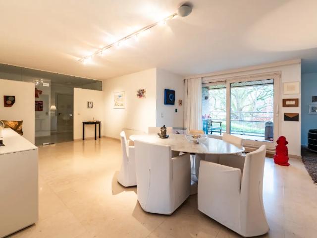 Appartement vente à Sint-pieters-woluwe, Bruxelles