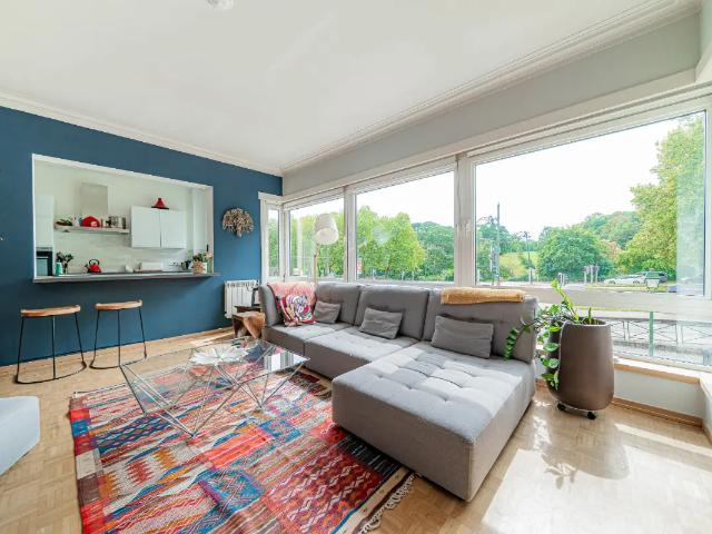 Appartement vente à Sint-pieters-woluwe, Bruxelles