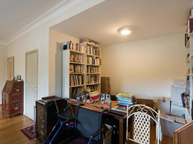 Appartement vente à Woluwe-Saint-Pierre Centre - Sint-Pieters-Woluwe Centrum, Woluwe-Saint-Pierre - Sint-Pieters-Woluwe