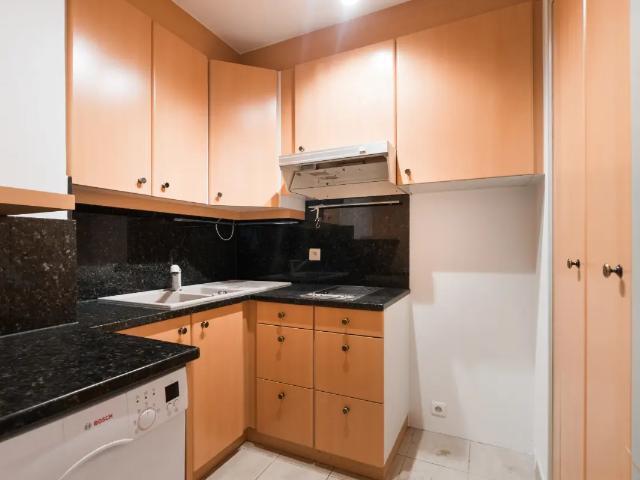Appartement vente à Woluwe-Saint-Pierre Centre - Sint-Pieters-Woluwe Centrum, Woluwe-Saint-Pierre - Sint-Pieters-Woluwe