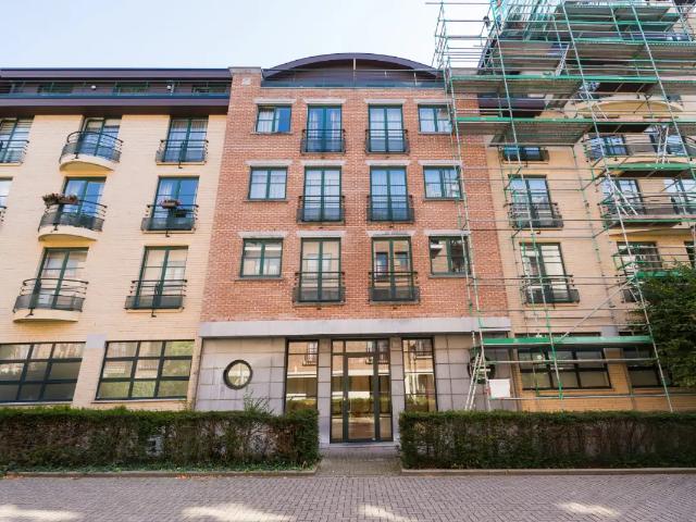 Appartement vente à Sint-pieters-woluwe, Bruxelles
