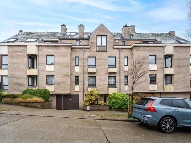Appartement vente à Sint-pieters-woluwe, Bruxelles