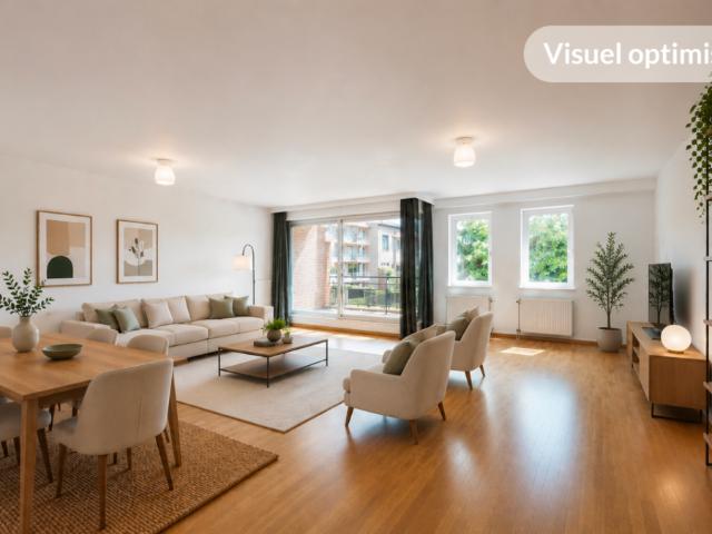 Appartement vente à Sint-pieters-woluwe, Bruxelles