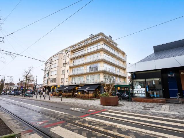 Appartement vente à Sint-pieters-woluwe, Bruxelles