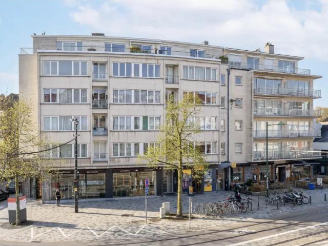 Appartement vente à Sint-pieters-woluwe, Bruxelles