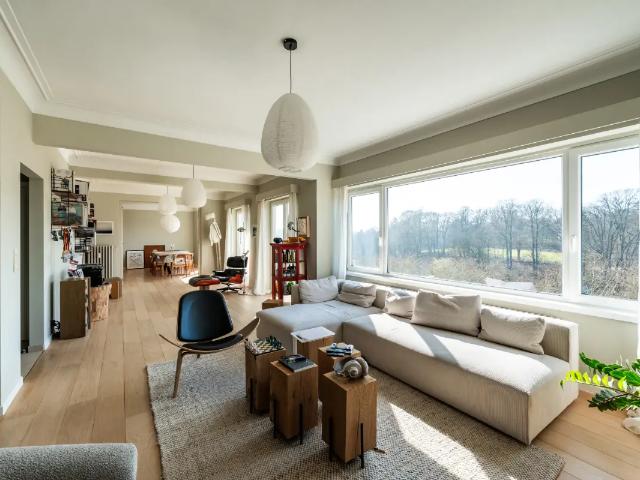 Appartement vente à Sint-pieters-woluwe, Bruxelles