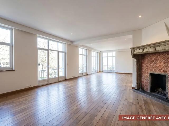 Appartement vente à Sint-pieters-woluwe, Bruxelles