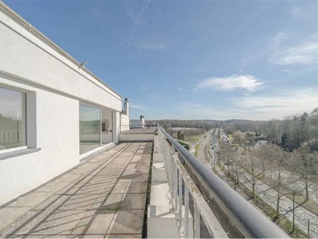 Appartement vente à Sint-pieters-woluwe, Bruxelles