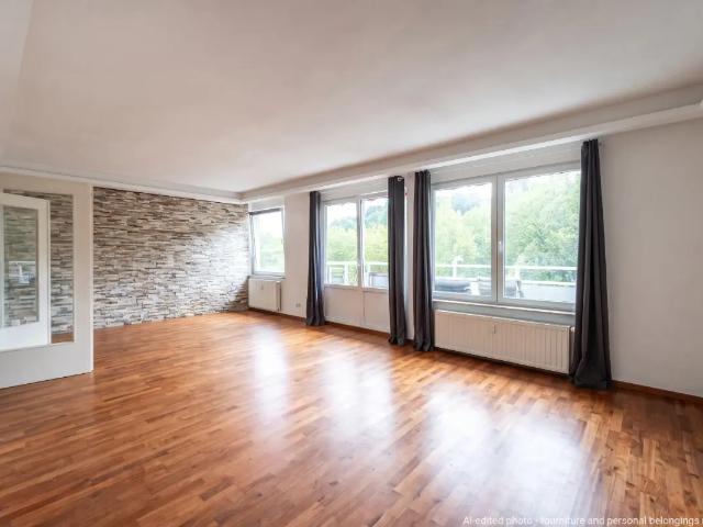 Appartement vente à Woluwe-Saint-Pierre Centre - Sint-Pieters-Woluwe Centrum, Woluwe-Saint-Pierre - Sint-Pieters-Woluwe