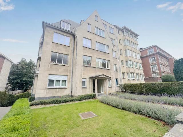 Appartement vente à Sint-pieters-woluwe, Bruxelles
