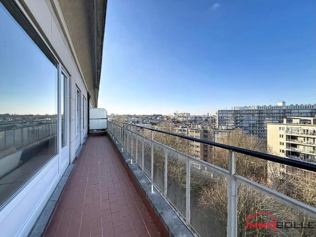 Appartement vente à Sint-pieters-woluwe, Bruxelles