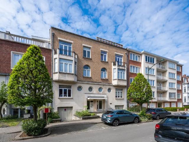 Appartement vente à Sint-pieters-woluwe, Bruxelles