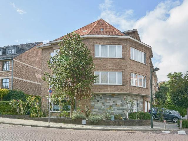 Appartement vente à Chant d'Oiseau - Vogelzang, Woluwe-Saint-Pierre - Sint-Pieters-Woluwe