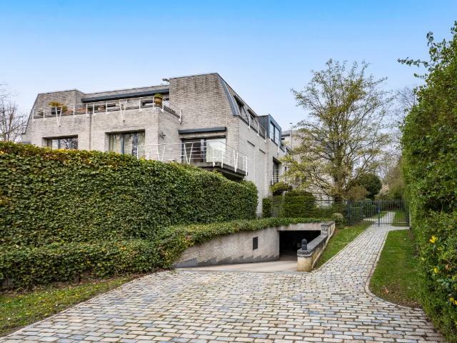 Appartement vente à Sint-pieters-woluwe, Bruxelles