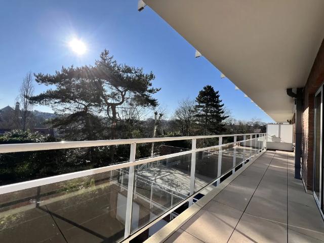 Appartement vente à Sint-pieters-woluwe, Bruxelles