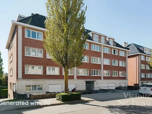 Appartement vente à Sint-pieters-woluwe, Bruxelles