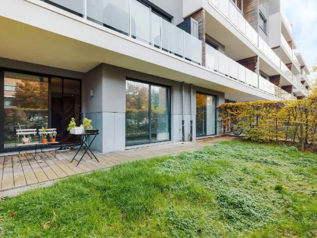 Appartement vente à Sint-pieters-woluwe, Bruxelles